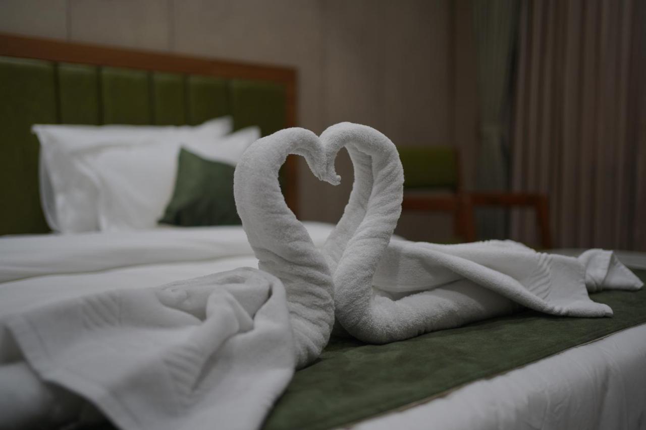 Hotel Stature Inn Kevadia エクステリア 写真